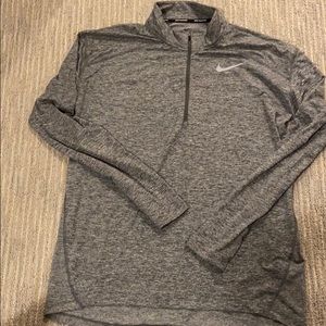 Men’s Nike Dri-Fit 1/4 Zip